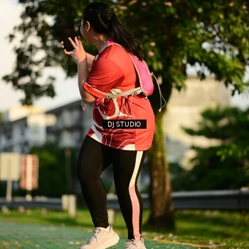 Runner Photo 8041469