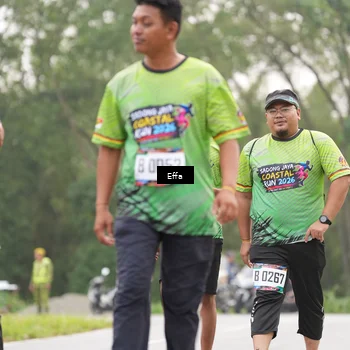Runner Photo 8041471