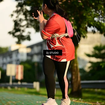 Runner Photo 8041473