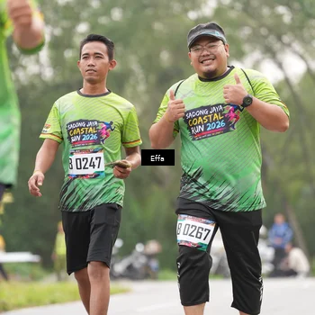 Runner Photo 8041474