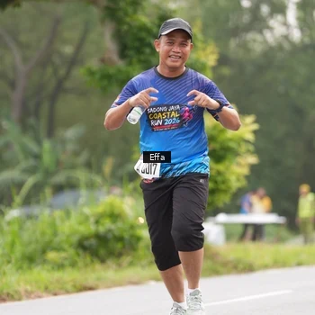 Runner Photo 8041477