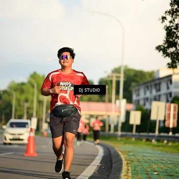 Runner Photo 8041478