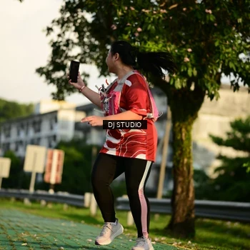 Runner Photo 8041479