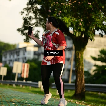 Runner Photo 8041480