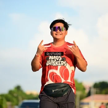 Runner Photo 8041481