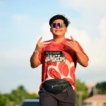 Runner Photo 8041482