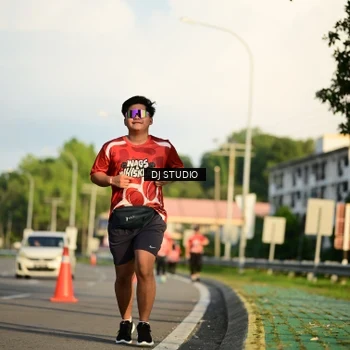 Runner Photo 8041483