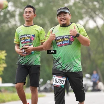 Runner Photo 8041485