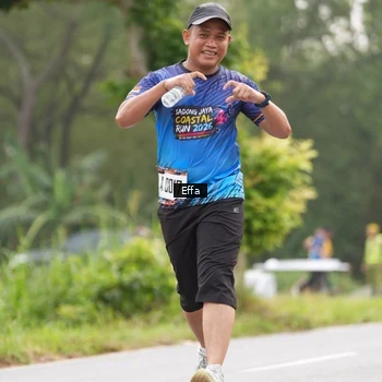 Runner Photo 8041486