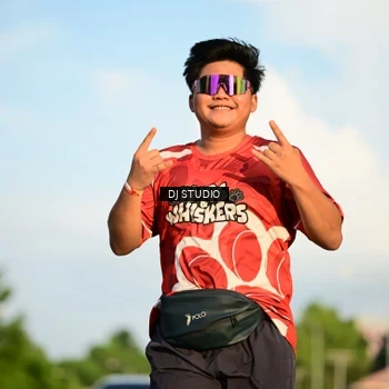 Runner Photo 8041487