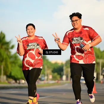 Runner Photo 8041493