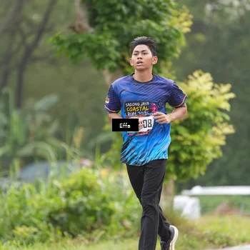 Runner Photo 8041494