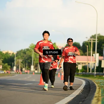 Runner Photo 8041495