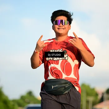 Runner Photo 8041501