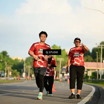 Runner Photo 8041503