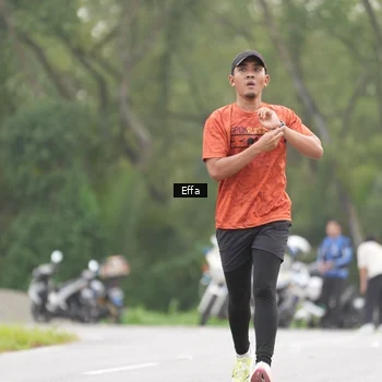 Runner Photo 8041504