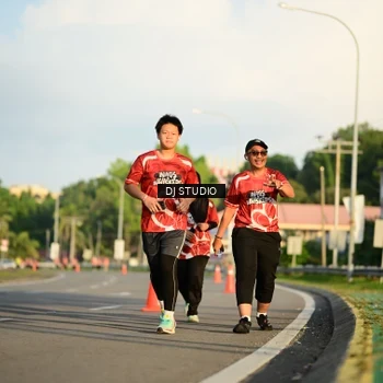 Runner Photo 8041505