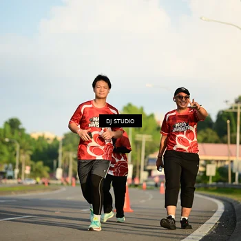 Runner Photo 8041506