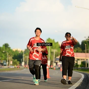 Runner Photo 8041507