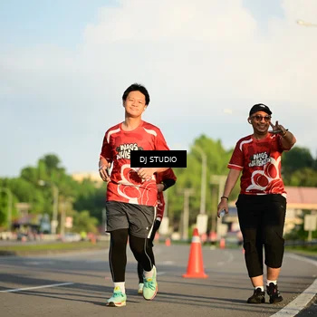 Runner Photo 8041509