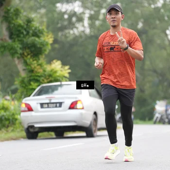 Runner Photo 8041511