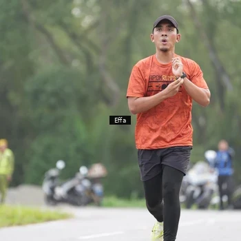 Runner Photo 8041512