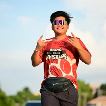 Runner Photo 8041513
