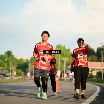 Runner Photo 8041514