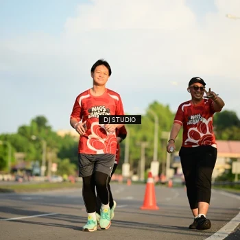 Runner Photo 8041515