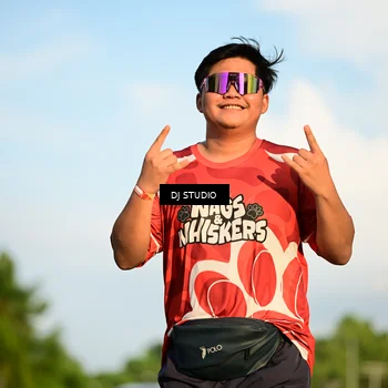 Runner Photo 8041516