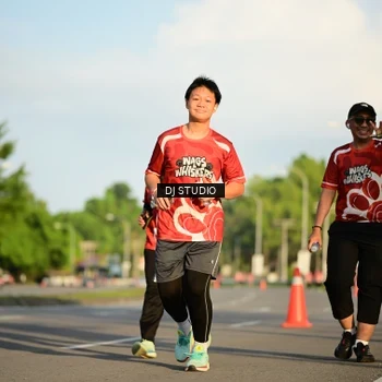 Runner Photo 8041517
