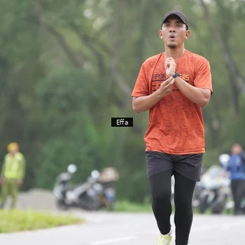Runner Photo 8041519