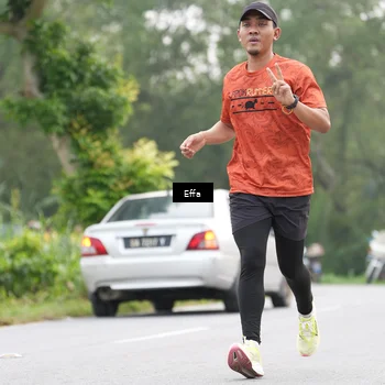 Runner Photo 8041523