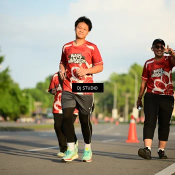 Runner Photo 8041524