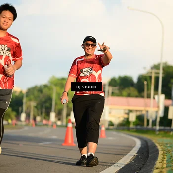 Runner Photo 8041525