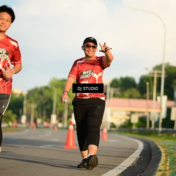 Runner Photo 8041527