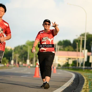 Runner Photo 8041528