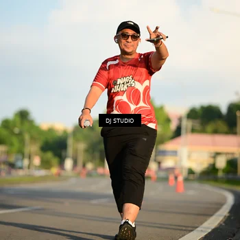 Runner Photo 8041532