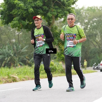 Runner Photo 8041533