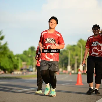 Runner Photo 8041534