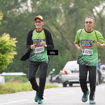 Runner Photo 8041536
