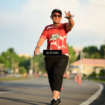 Runner Photo 8041537