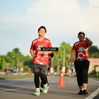 Runner Photo 8041538