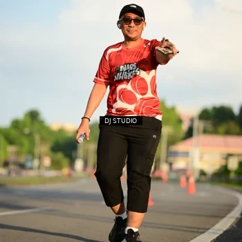 Runner Photo 8041539