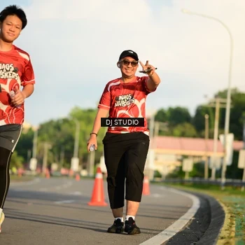 Runner Photo 8041543