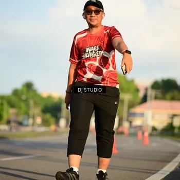 Runner Photo 8041544