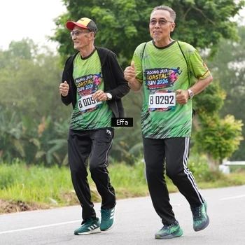 Runner Photo 8041547