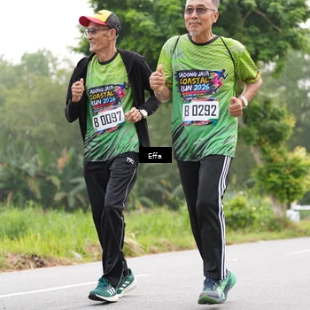 Runner Photo 8041548