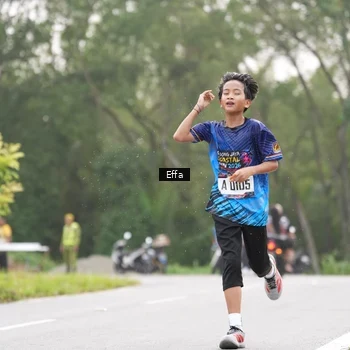 Runner Photo 8041553