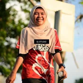 Runner Photo 8041556